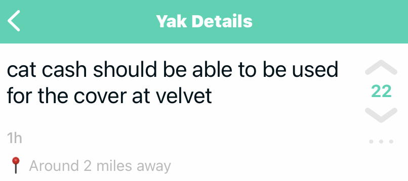 Yik Yak Is Back: Controversial App Makes A Reappearance – Bobcat Multimedia