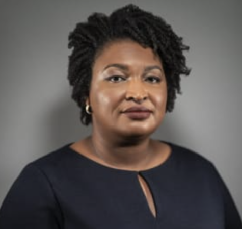 Stacey Abrams Lawsuit