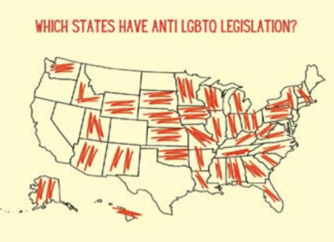 The Effects of Anti-LGBTQ+ Legislation
