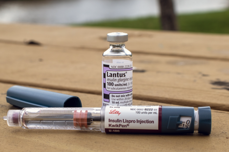 Affordable Insulin Now Act Looks to Bring Cheap Insulin to Diabetics Nationwide