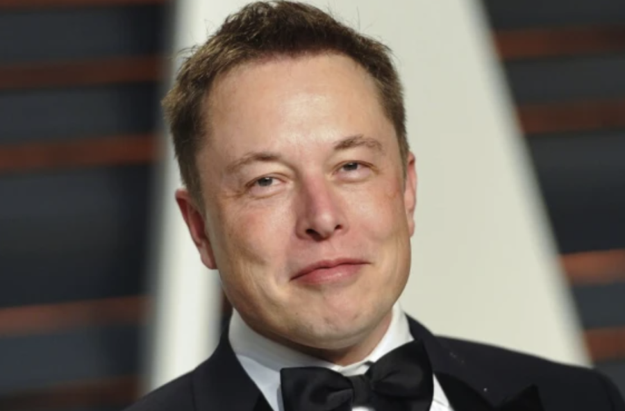 Elon+Musk+Offers+to+Buy+Twitter