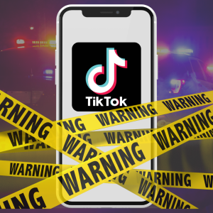 Peachtree City Grapples with the “Fire Challenge” TikTok Trend