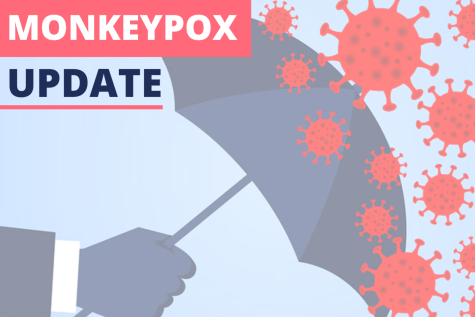 Monkeypox: the whispered pandemic