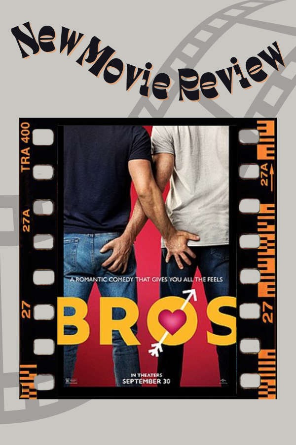 Bros movie review