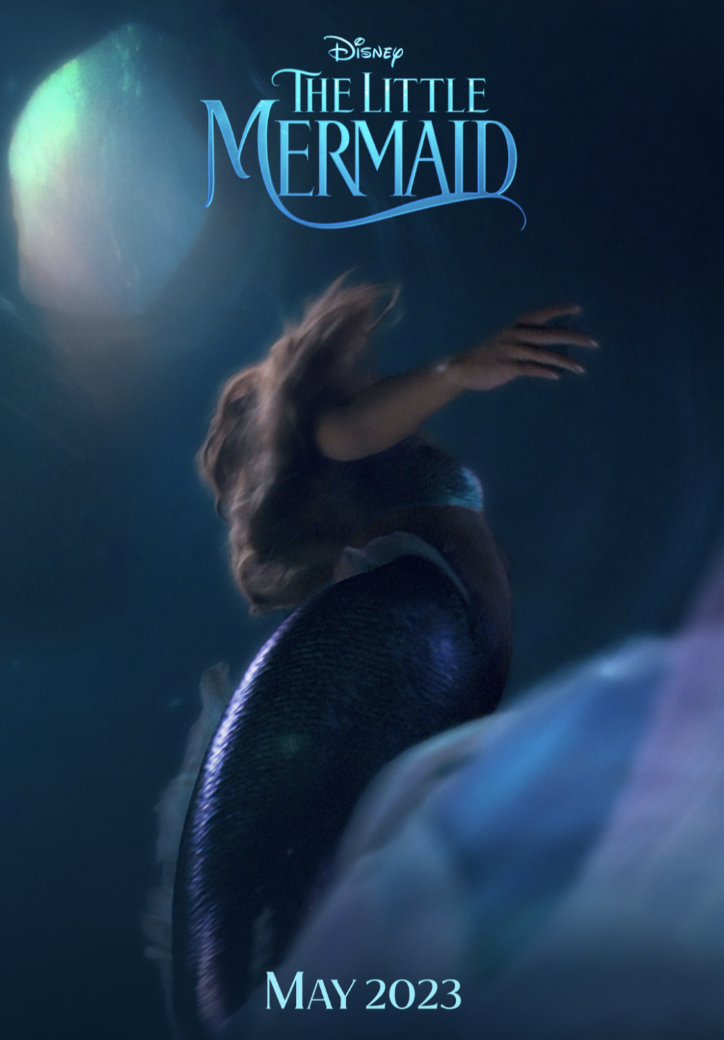 The Little Mermaid makes a splash on social media – Bobcat Multimedia