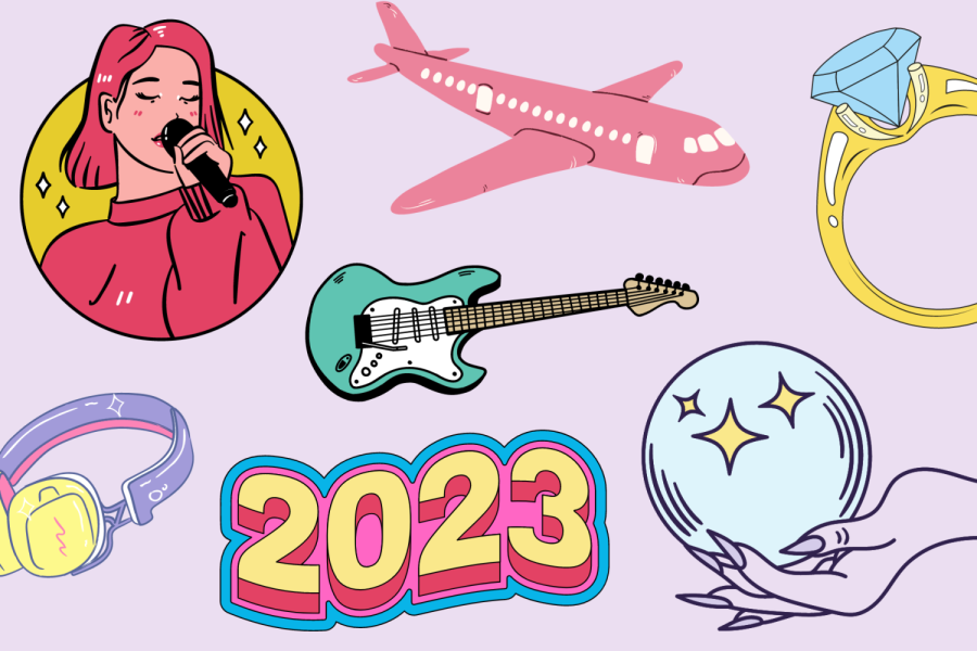 2023 pop culture predictions