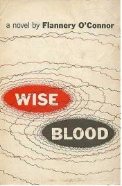 "Wildcat" is based on O'Connor's journey in publishing her first novel, "Wise Blood", in 1952.