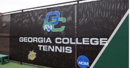 GC women’s tennis starts season with high hopes