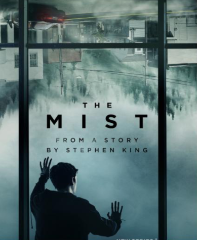 The Mist and its relevance today