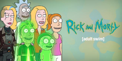Domestic abuse charges hit voice of Rick and Morty