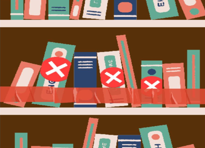Book Bans in the Education System