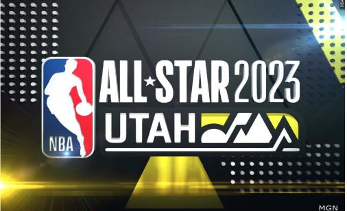 Utah's 2023 NBA All-Star game had record-low viewership. Can the