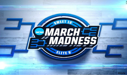 March Madness lives up to its name