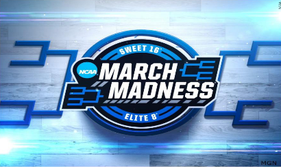 March Madness lives up to its' name