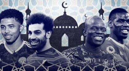 Premier League observes Ramadan