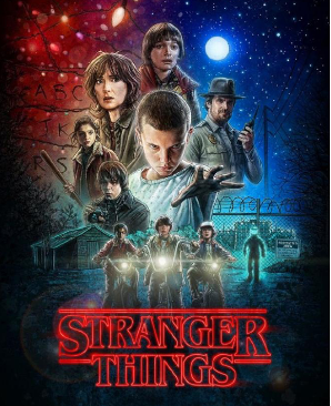 Stranger Things due in West End as stage spinoff of Netflix hit announced, Theatre