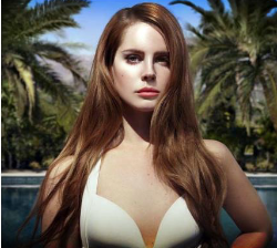 Lana Del Rey