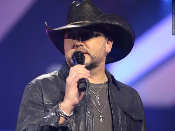 Jason Aldean