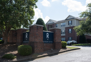 The battle for the worst apartment complex
