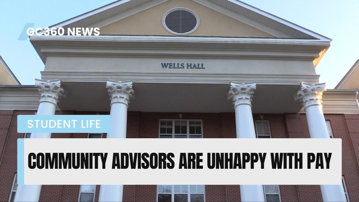 Community+Advisors+are+Unhappy+with+their+Pay