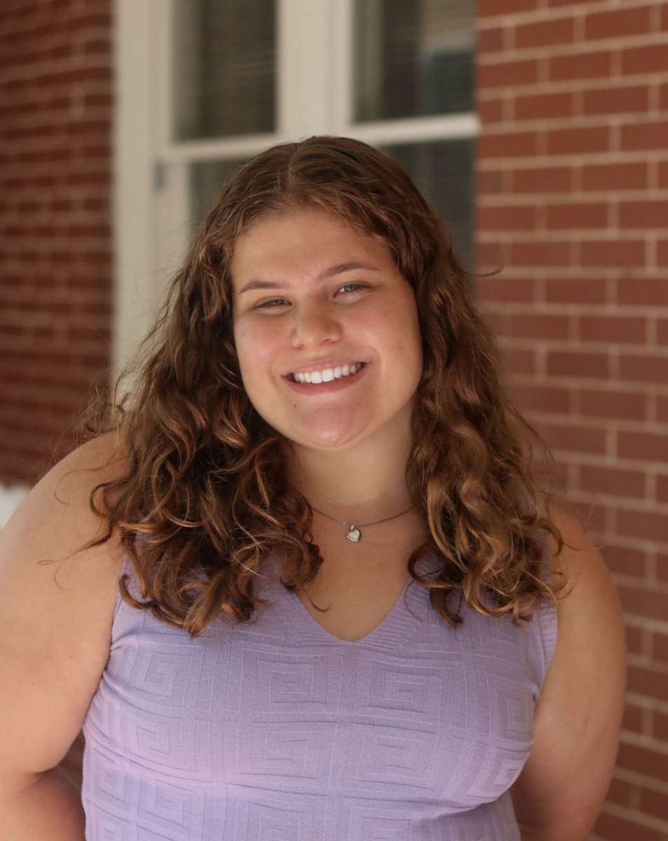 World Languages and Culture Major spotlight: Annabel Hirst