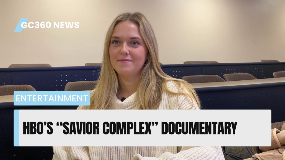 HBOs Savior Complex Documentary