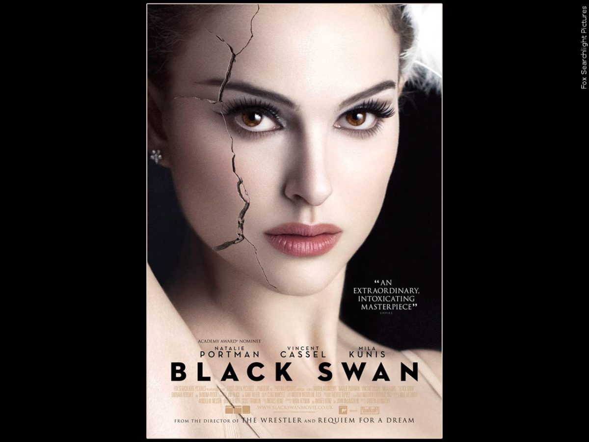 Black Swan movie 