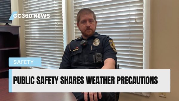 Public Safety Weather Precautions