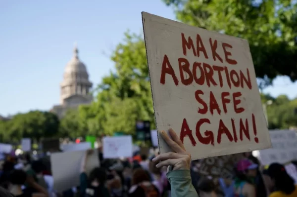 A Texas judge grants pregnant woman permission for an abortion despite state ban