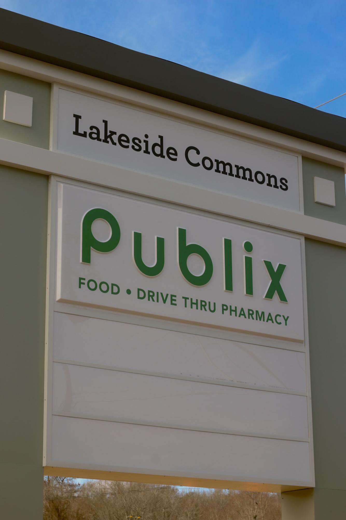 Milledgeville Publix set to open in Summer 2024 Bobcat Multimedia