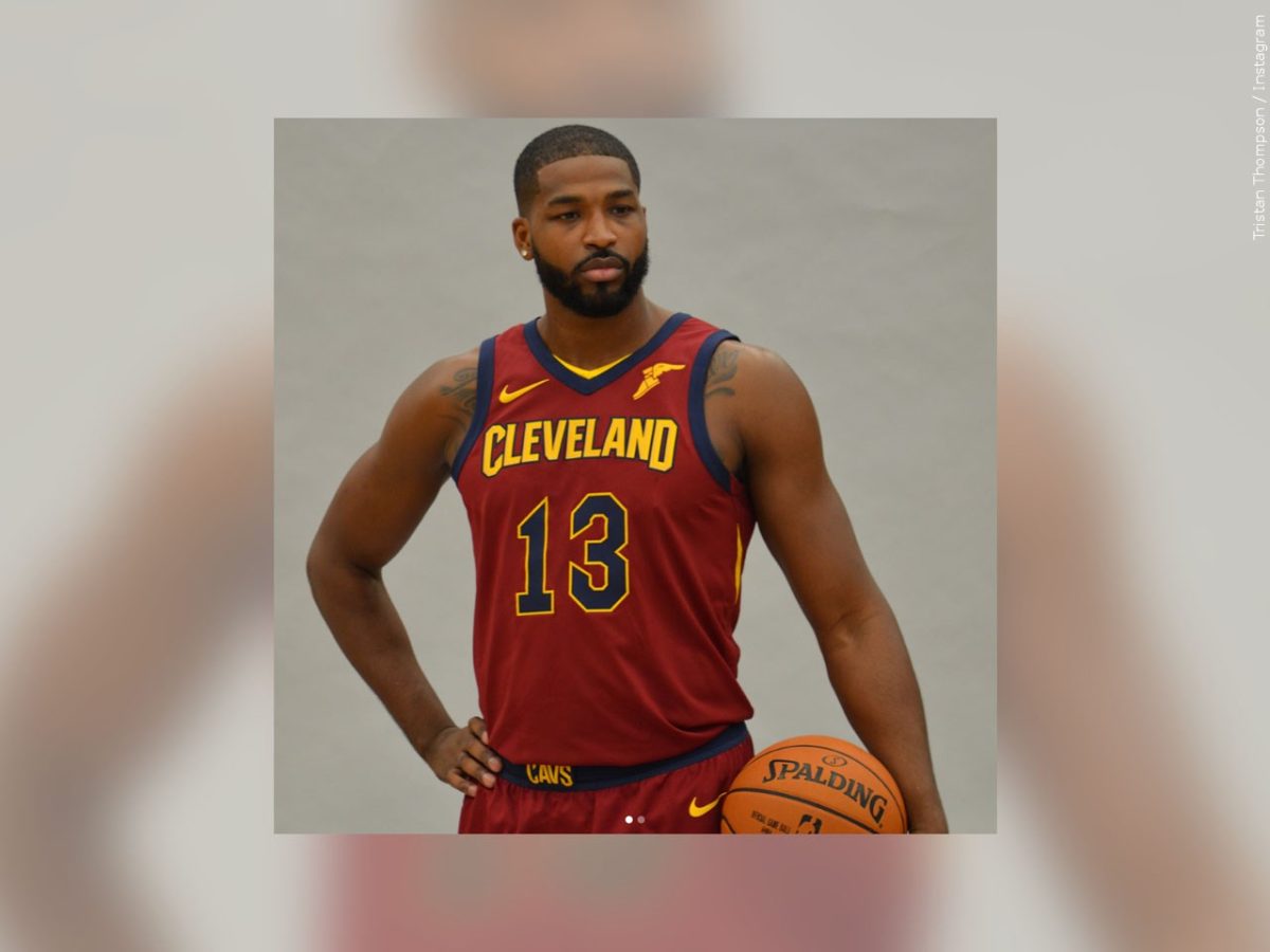 Cavaliers Tristian Thompson caught with performance-enhancing drugs