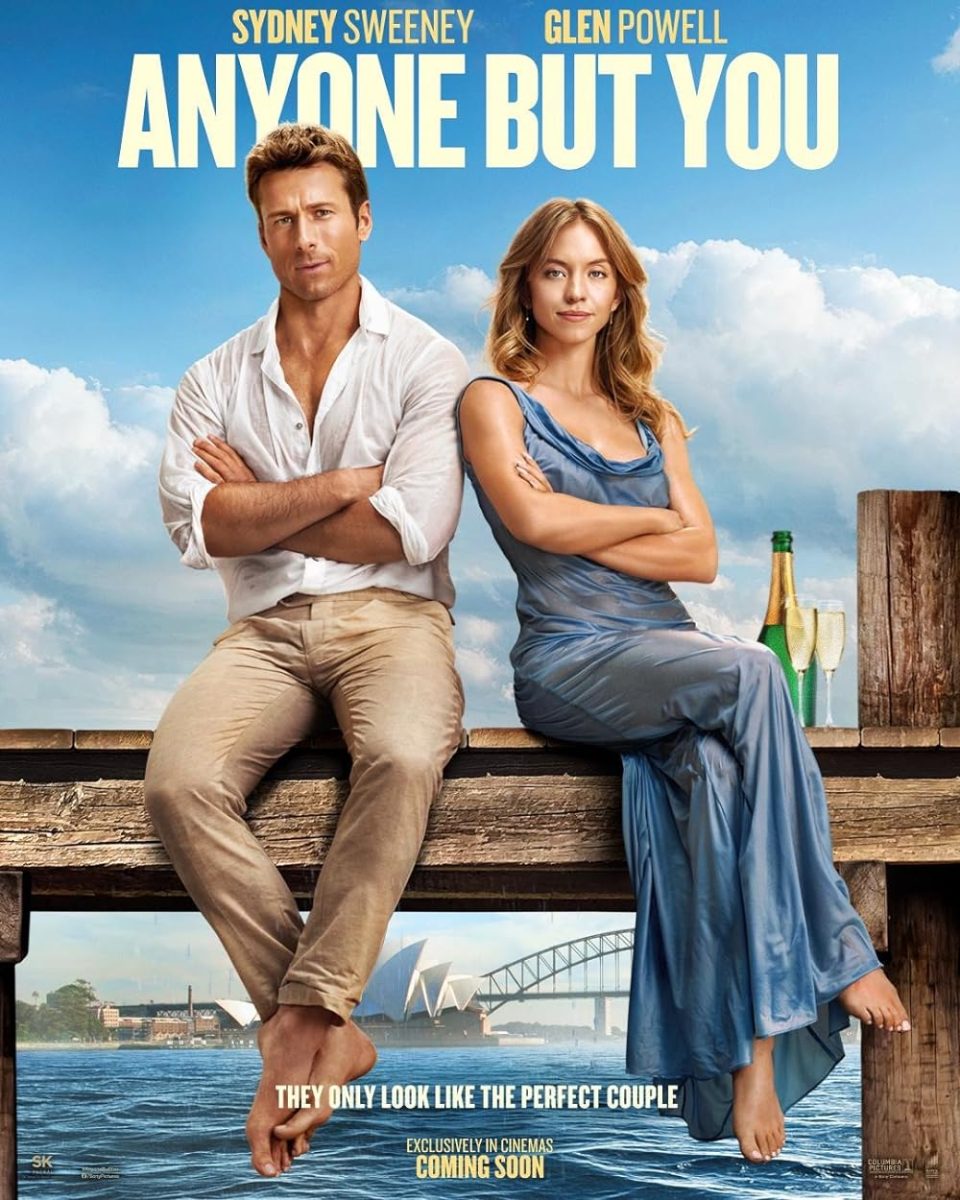 Rom-com revival: Anyone but You review