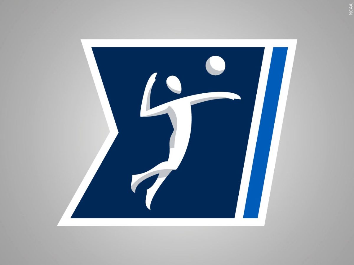 NCAA+volleyball+logo