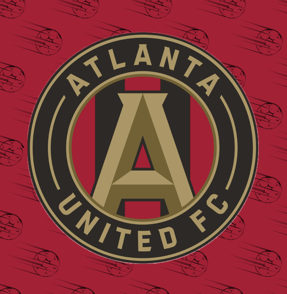 Atlanta+United+FC