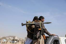 Yemens Houthi rebels strike a commercial ship killing three crew member