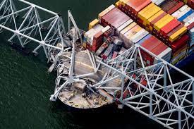 Recovery efforts continue after Baltimore Key Bridge collapse