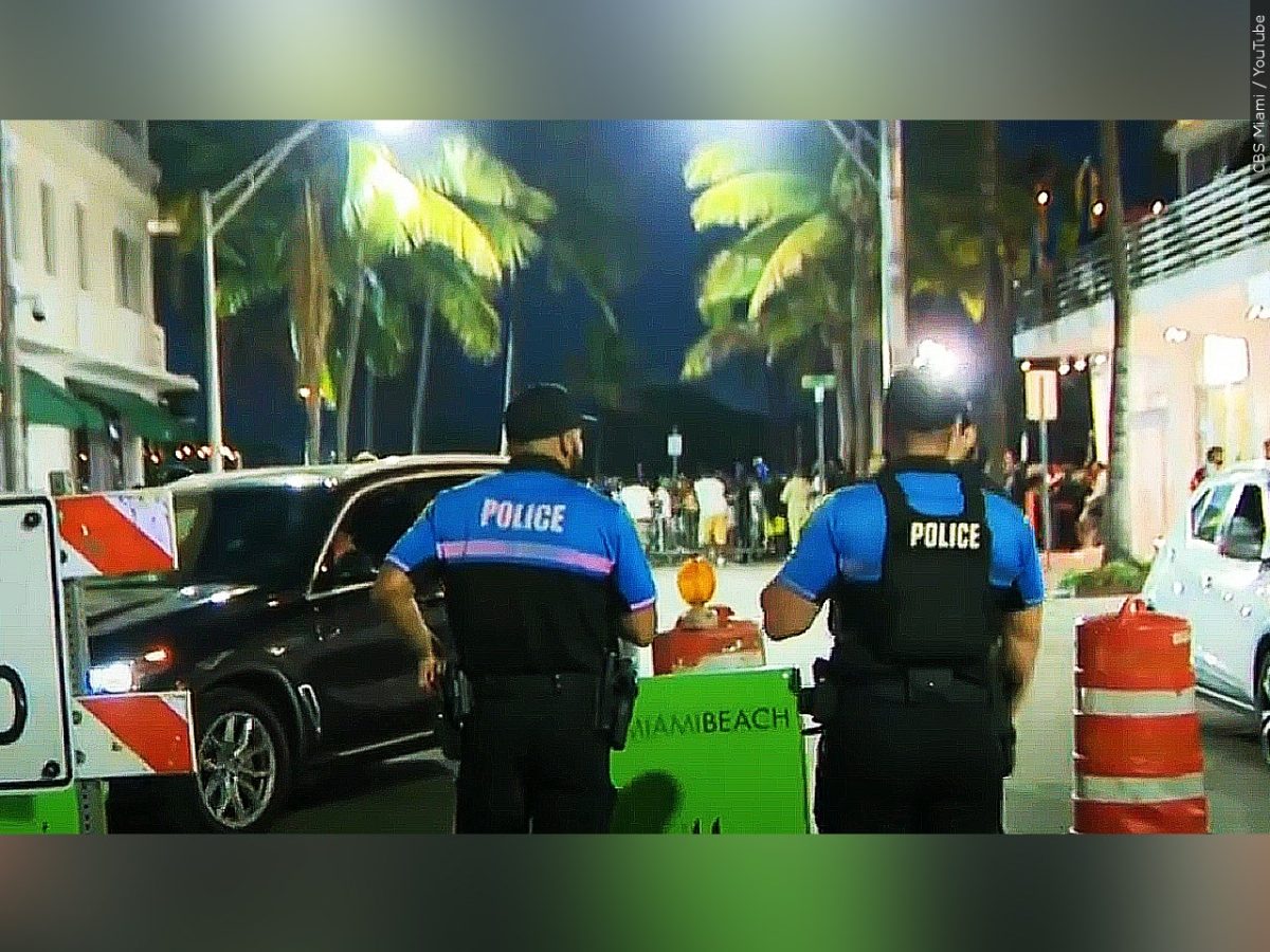 Miami+Police