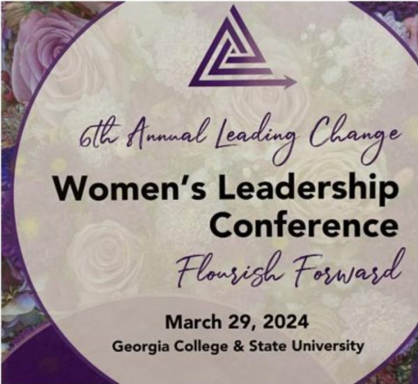 Womens leadership conference