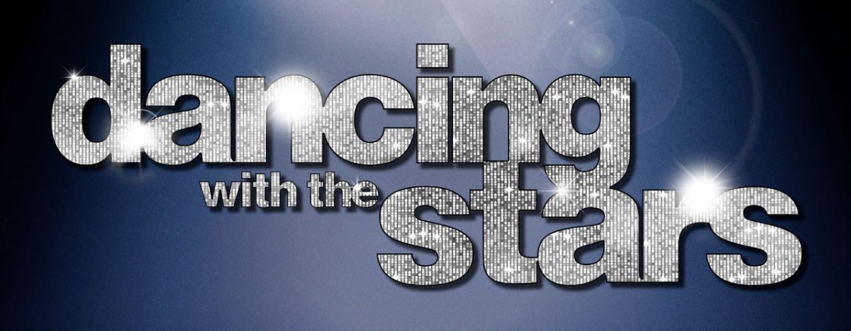 Dancing With the Stars logo