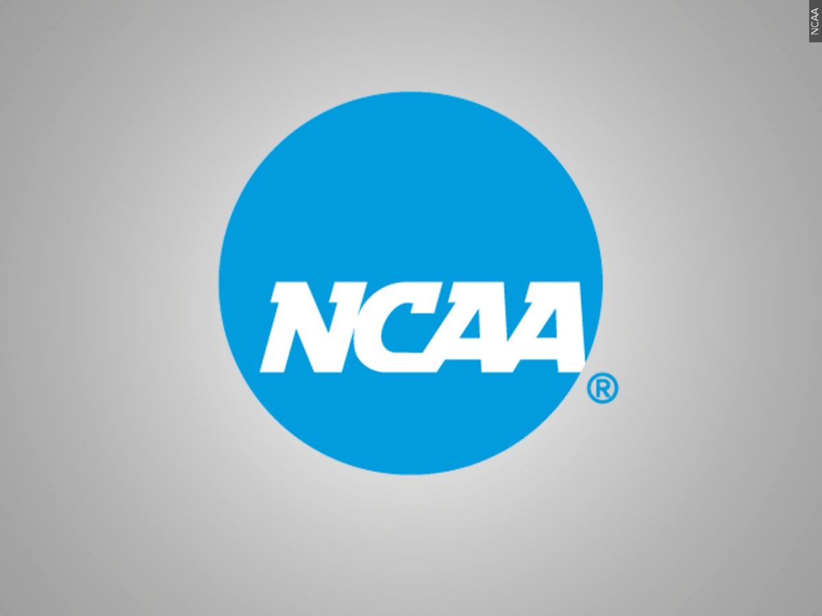 NCAA Logo