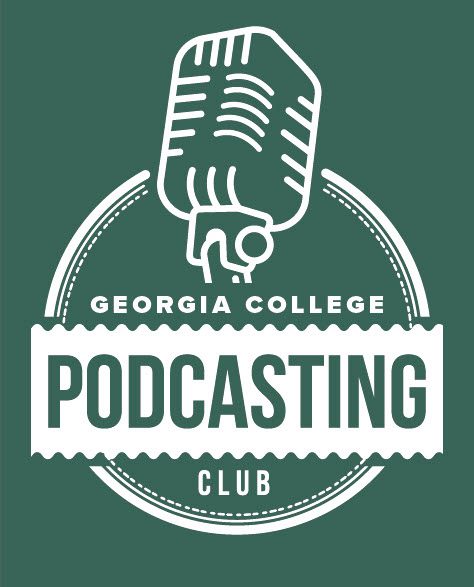 Courtesy of GCSU Podcasting Club