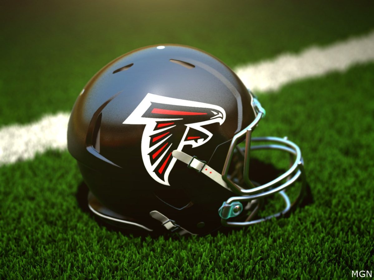 Atlanta Falcons