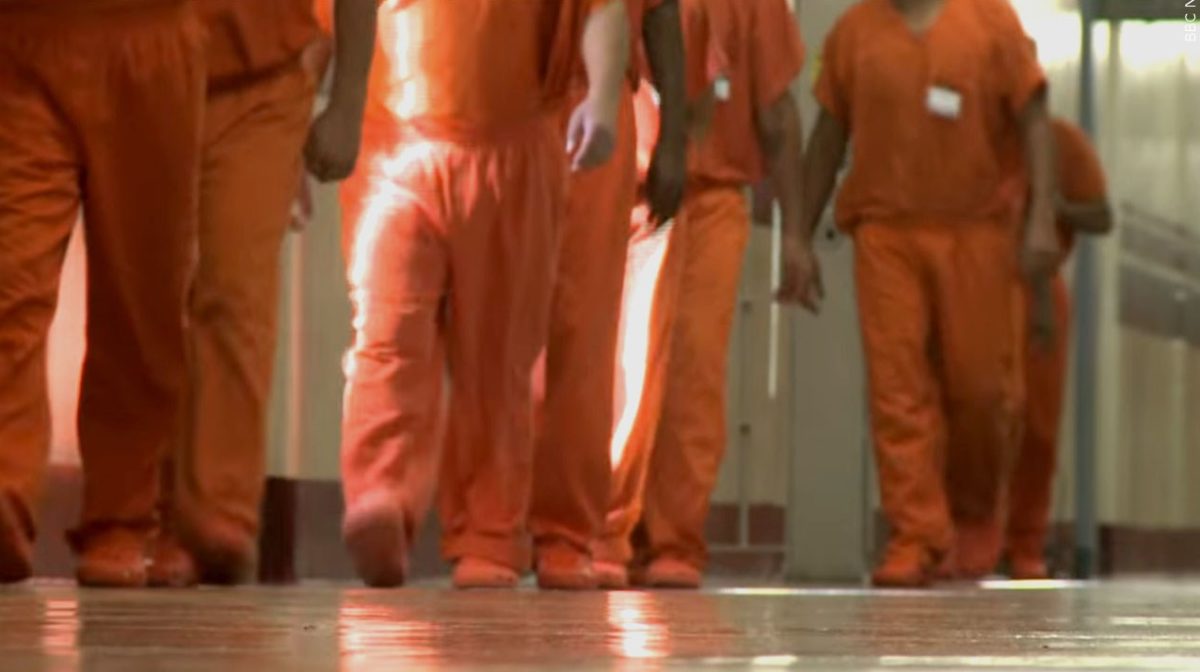 Is change on the horizon for Georgia's prisons?