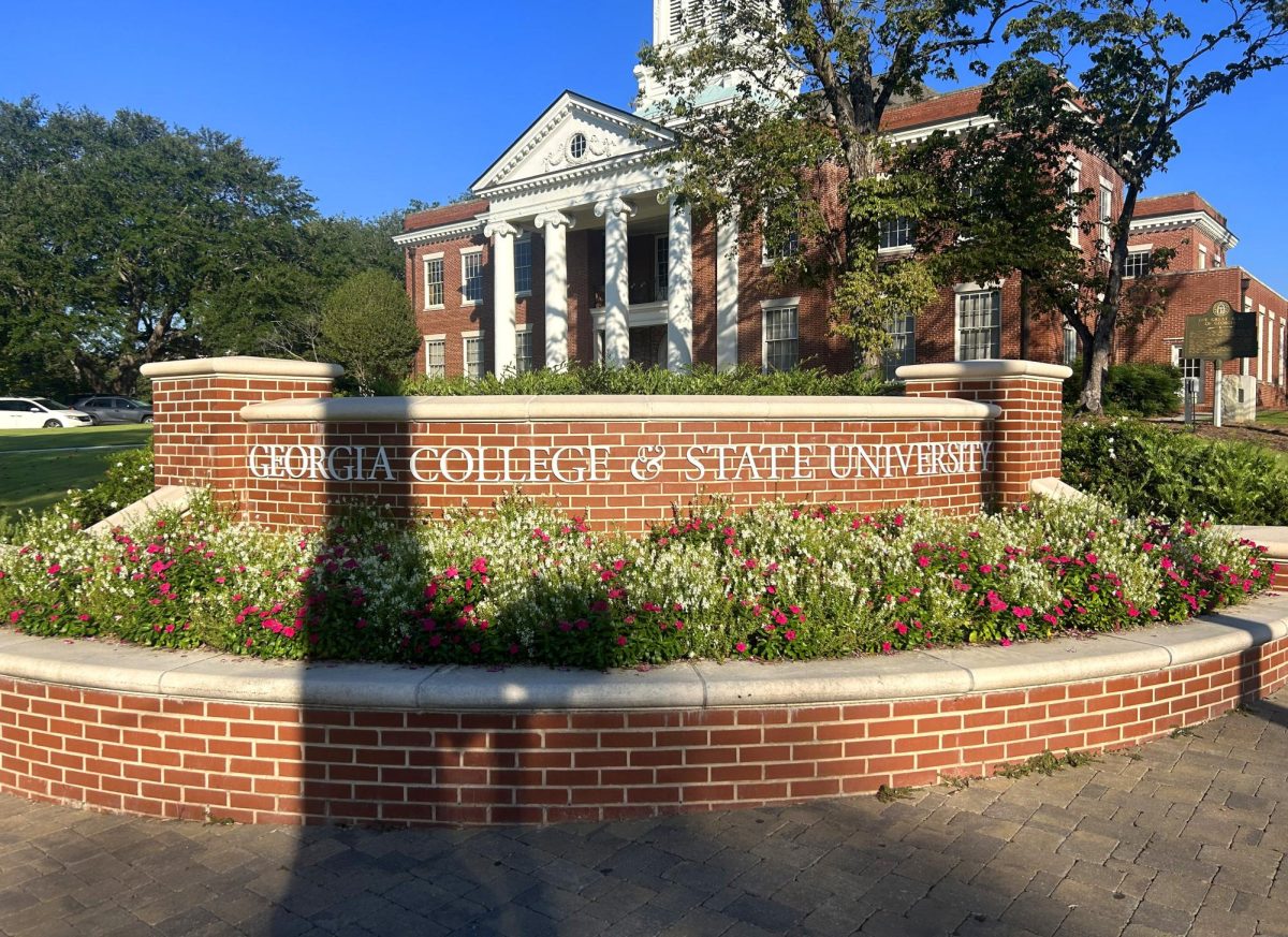 GCSU ranked No.6 Public University in southeast